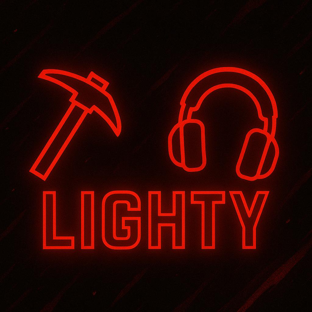 Lighty Avatar